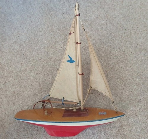 Seifert mono hull vintage - seifert,