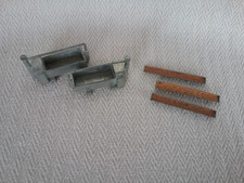 Vintage Britain's Farm Metal