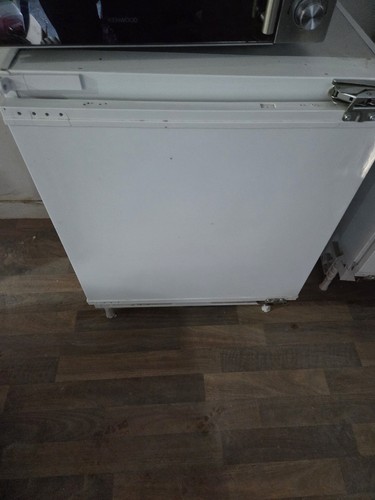 Intergrated undercounter - intergrated,