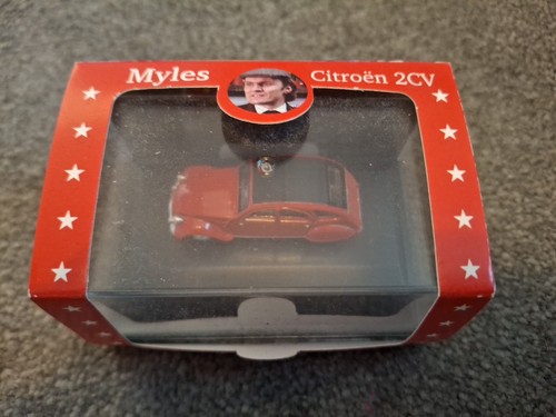 Only fools and - horses, myles