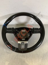 VOLKSWAGEN Sharan 7N 2010-2015 Steering Wheel ( NO AIRBAG )