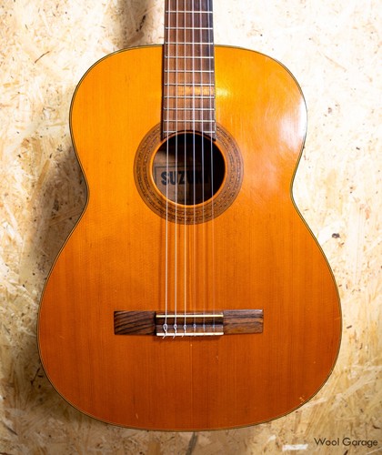 Vintage suzuki 702 - suzuki,