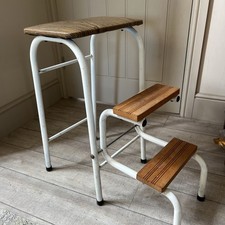 Vintage Retro 1970s Folding