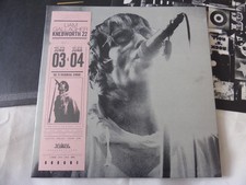 Liam Gallagher – Knebworth