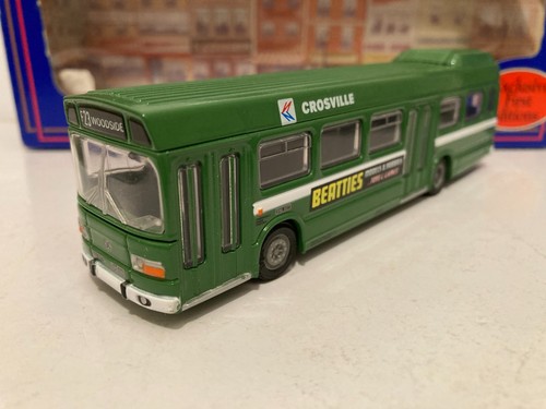 Efe 15102b leyland - efe, mk