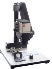 Leitz leica v35 focomat - v35,