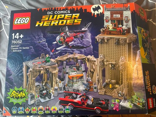 Lego comics super heroes - comics,