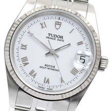 TUDOR Prince Date 72034 Date