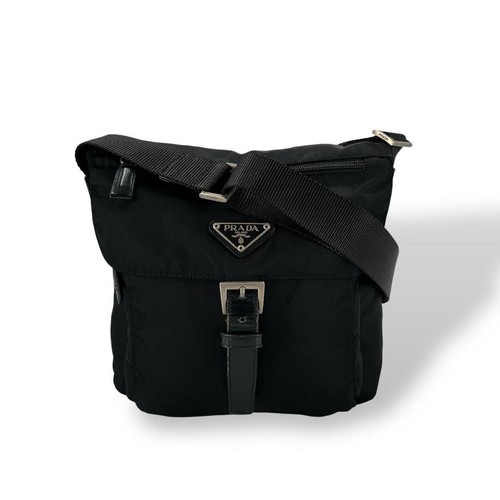 Prada shoulder bag - ,