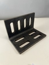 Engineers Angle Plate  6”x 3.75” x 3.75”  12mm Thick (TD1B1)