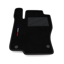 Car mat ONLY DRIVER SIDE 1pc