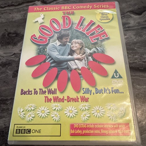The good life - backs, to