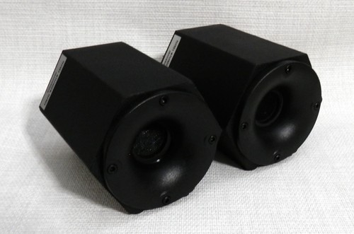 Emotosound titanium dome horn - emotosound,