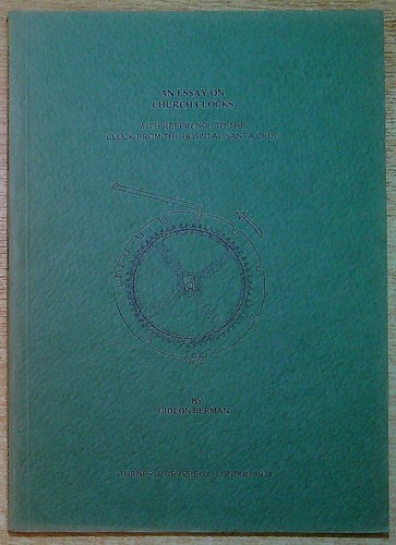 Berman gideon essay on - berman,, an