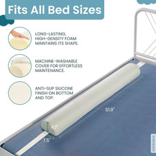 | Toddler Bed Guard - Classic