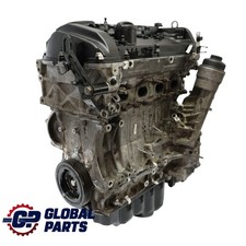 BMW F20 F21 F30 F31 Bare