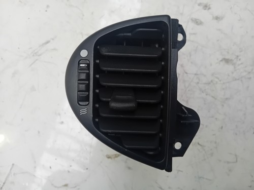 Jaguar xj8 x308 air blower - x308.,