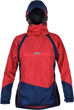 Páramo Waterproof Women's Velez Evolution Hybrid cold conditions Seconds Smock