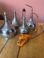 Ogee Perfume Bottles Metal Spray Bottle Joblot