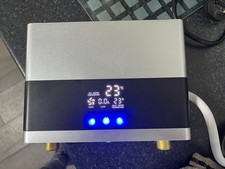 6000W Electric Tankless