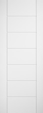 LPD Laminate White Primed