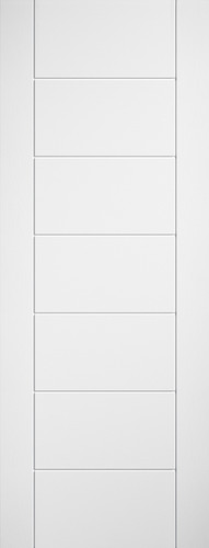 Lpd laminate white - laminate, primed