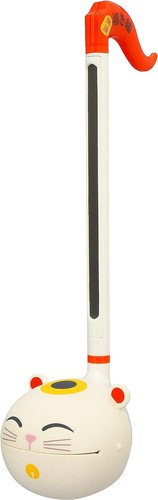 Cube otamatone japan - lucky, cat