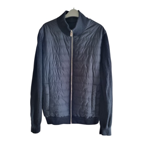 Reiss trainer navy - reiss,