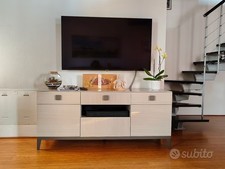 Alf italian design cabinet - italian,