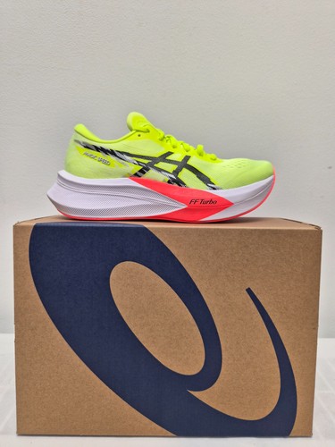 Asics magic speed women s - speed, 4