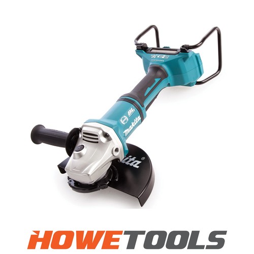 Makita dga900z twin 18v - makita,