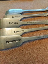 D & A Nevada Silver Fiddle