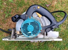 Makita 5703R circular saw. 190mm . no safety guard