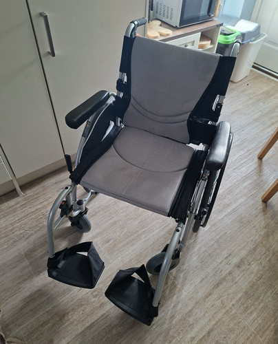 Karma manual wheelchair adult - wheelchair,