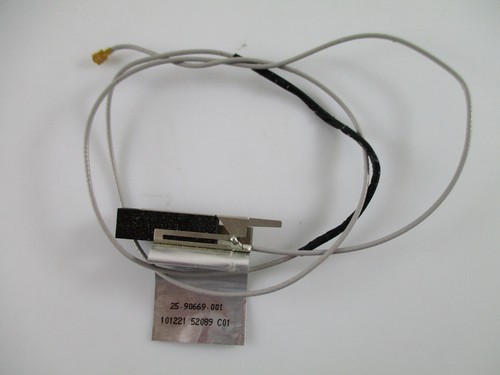 Grey wifi antenna - antenna, lenovo