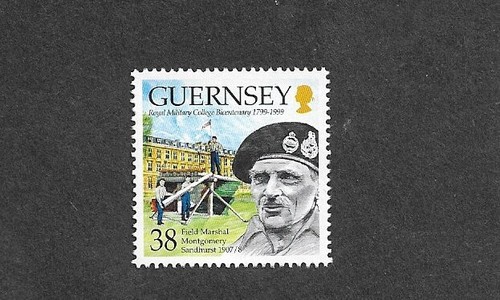 Field marshall montgomery - field,