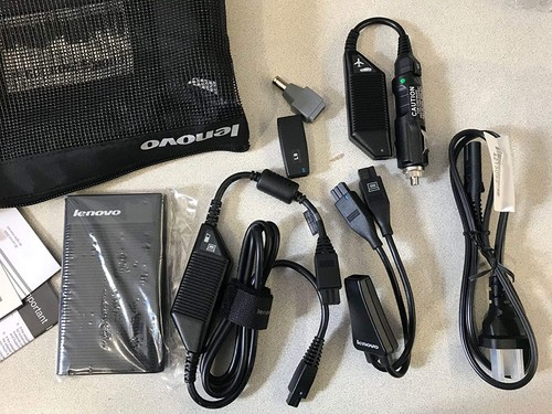 New genuine lenovo 90w - genuine,