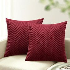 Pack velvet cushion covers - pack,