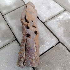 WW2 Battlefield relic