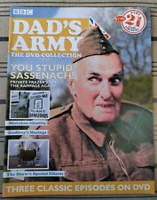 DAD'S ARMY DVD COLLECTION