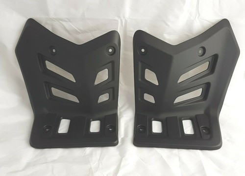 Fw009 set heel guards foot - of,