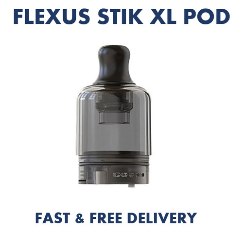 Aspire flexus stik - aspire,