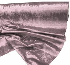 Crushed Velvet Fabric