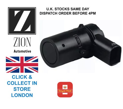 Parking sensor for range - range, rover