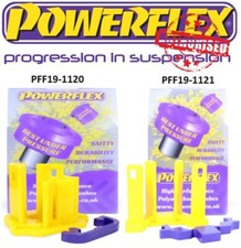 Powerflex Engine & Gearbox