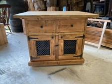 Handmade Bespoke Rustic