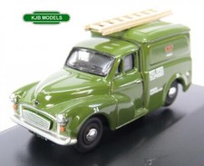 BNIB OO GAUGE OXFORD 1:76