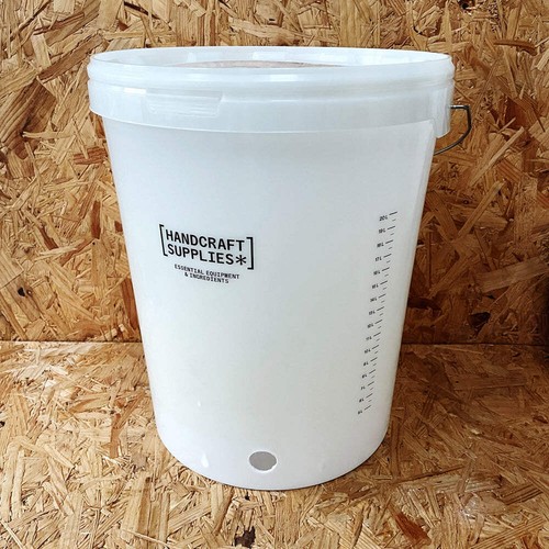 Litre brewing fermentation - brewing,