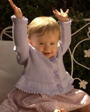 Knitting pattern copy 0958. 