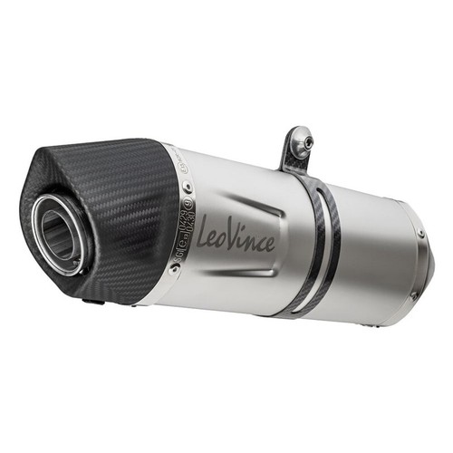 Leovince 14363ek exhaust - leovince,